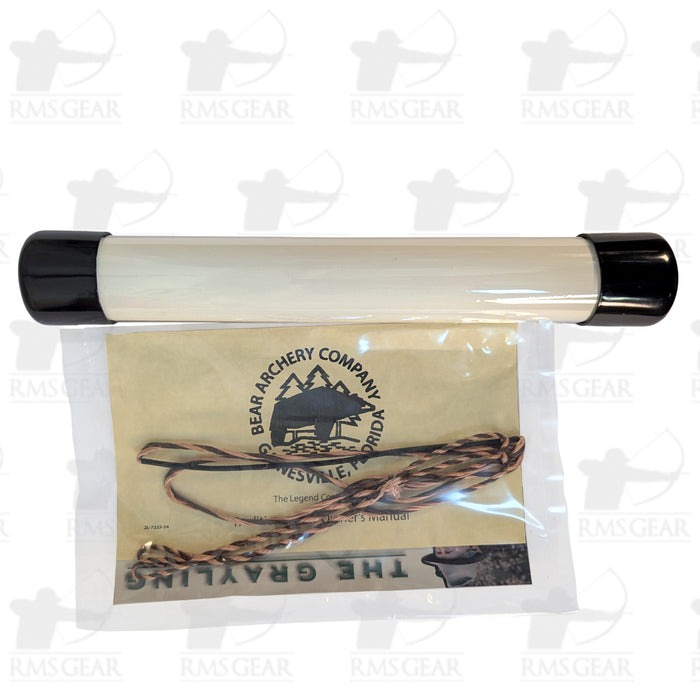 Bear Limited Edition Super Kodiak - 45@28 - 60" -  LES-4-54 (#54 of 250)