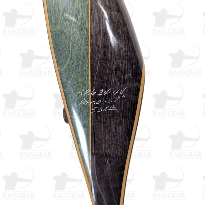 Bear Grizzly - 55@28 - 58" - KR63448