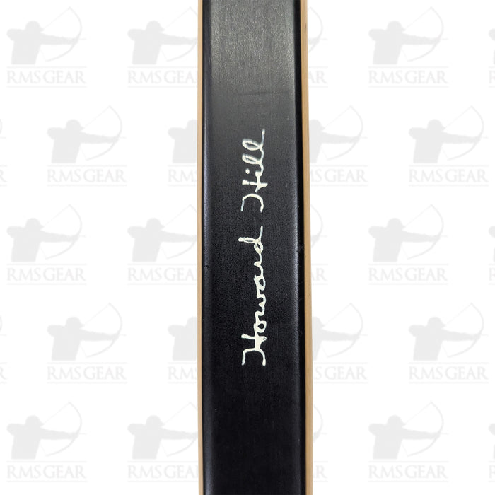 Howard Hill Wesley Special - 72@28 - 66" - WS-66601