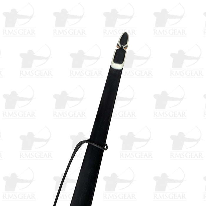 Bear Ausable - 45@28 - 62” - BA4-11-12-321