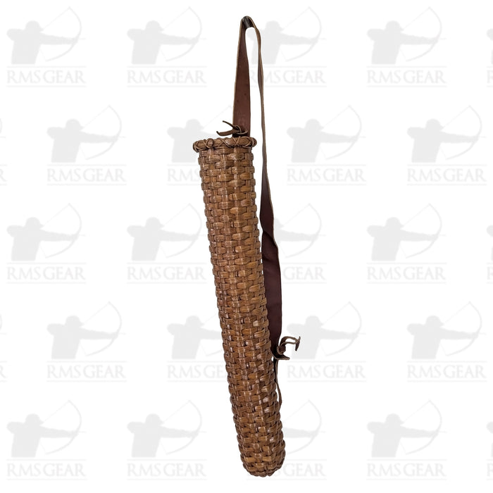 Woodland Basket Quiver - WB87397