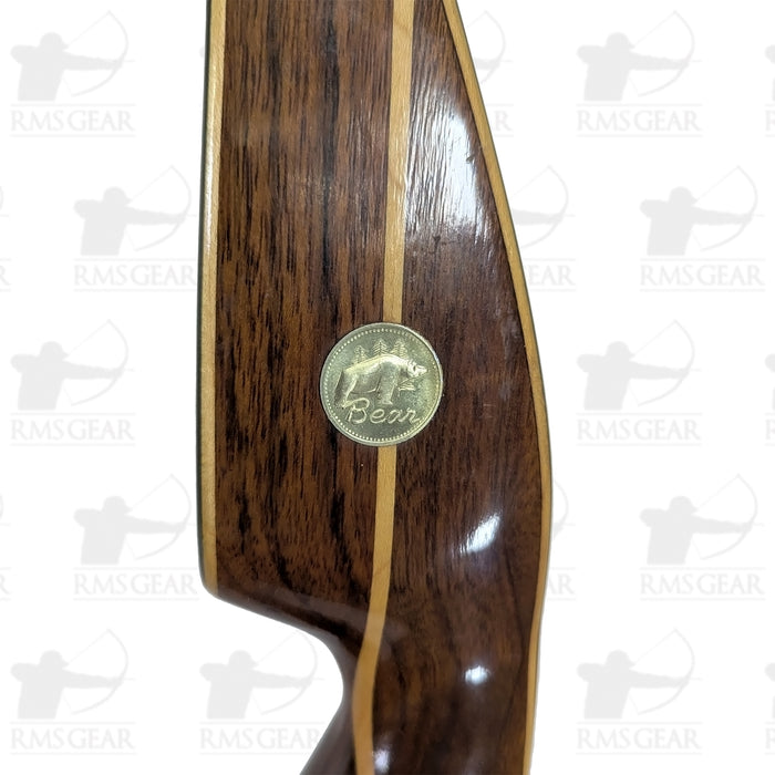 Bear Grizzly - 45@28 - 56" - KR31551