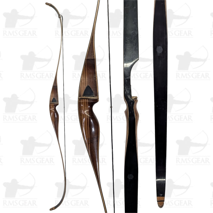 Ben Pearson BP-H90 - 50@28 - 58" - 166228C