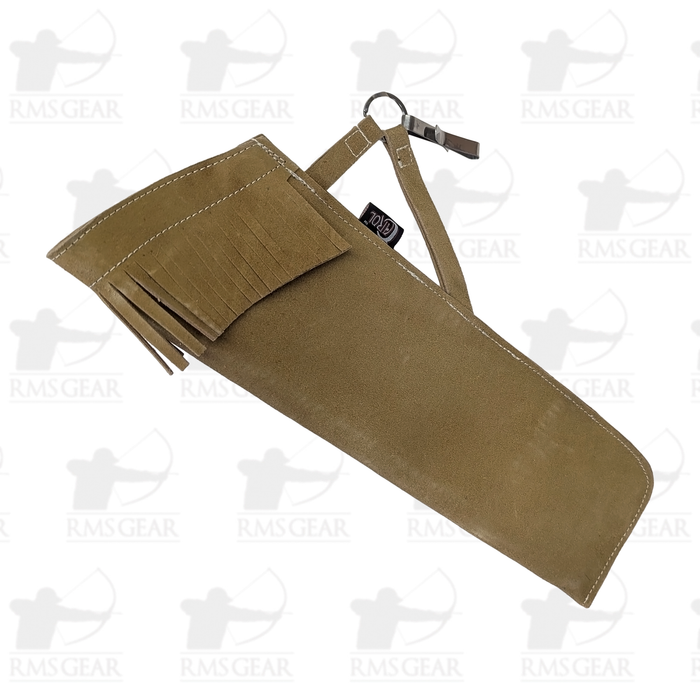 Carol Clip-On Hip Quiver - CC65302