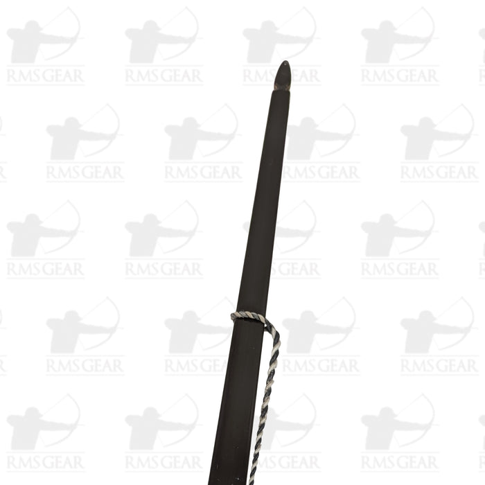 John Schulz American Longbow - 65@28 - 68" - T-68262