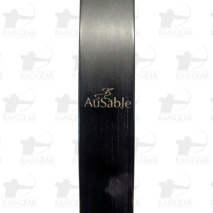 Bear Ausable - 45@28 - 62” - BA4-11-12-321