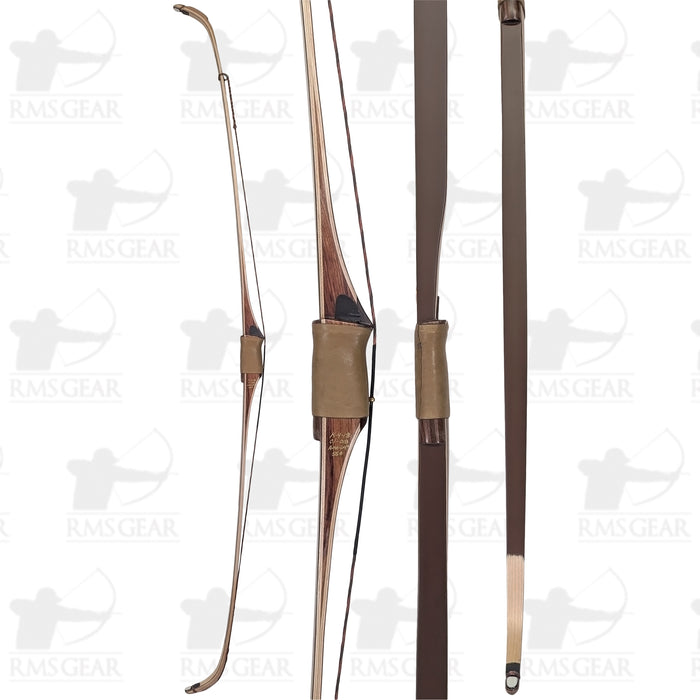 Bear Static K-4 - 55@28 - 64" - K-4-18-01-18