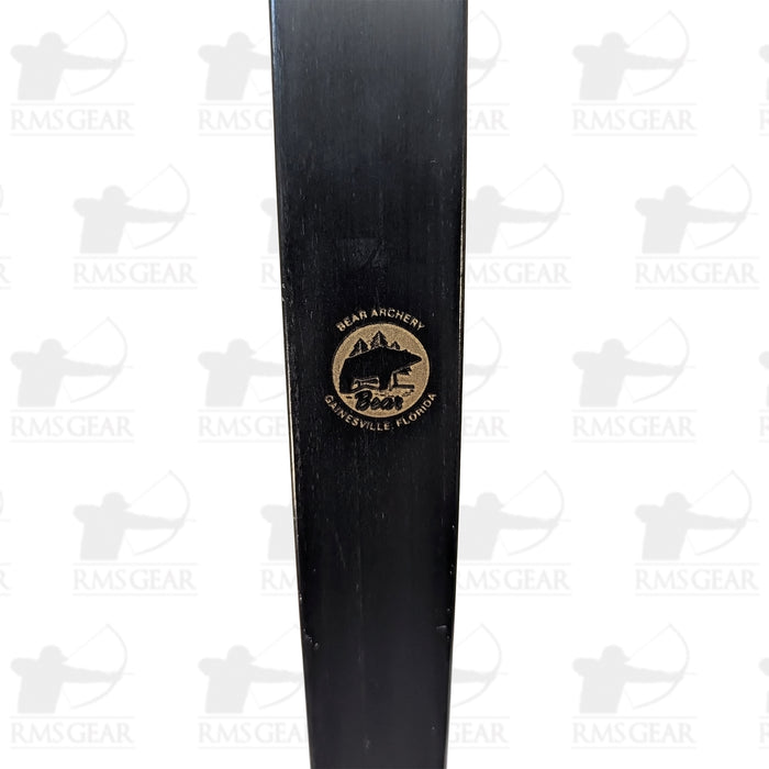 Bear Ausable - 45@28 - 62” - BA4-11-12-321