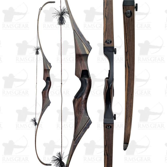 Predator - 53@28 - 62" - 090810D