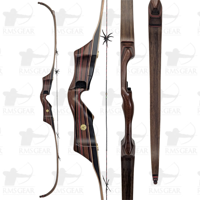 Black Widow PSA - 40@28 - 62" - 23067