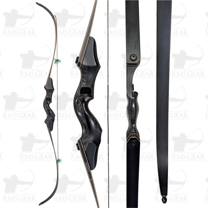 Black Hunter - 30@28 - 60” - 04082319