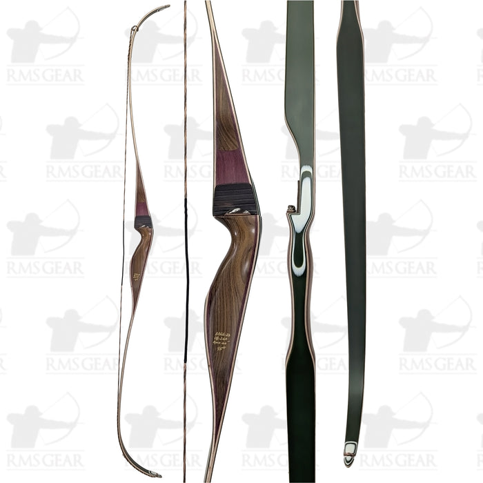 Bear - 45@28 - 60” - BAGG-23-08-260