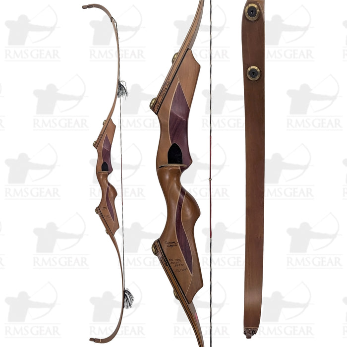 Wapiti - 46@28 - 62" - 110E