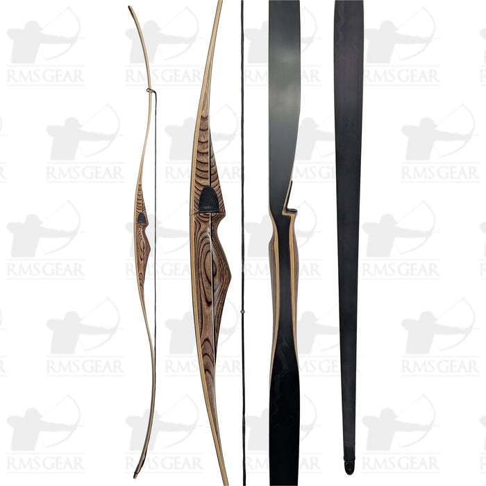 Martin Bamboo Viper - 55@28 - 64" - BC 7278
