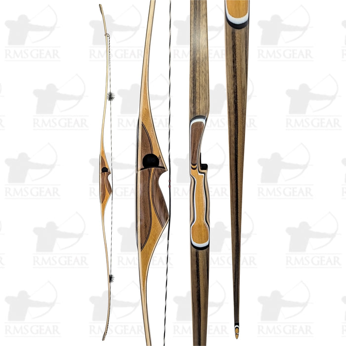 Delta Bows - 43@28 - 64" - 25833