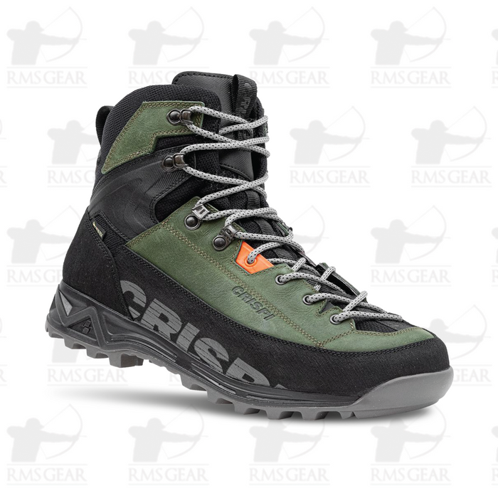 Crispi Men's Altitude Boots