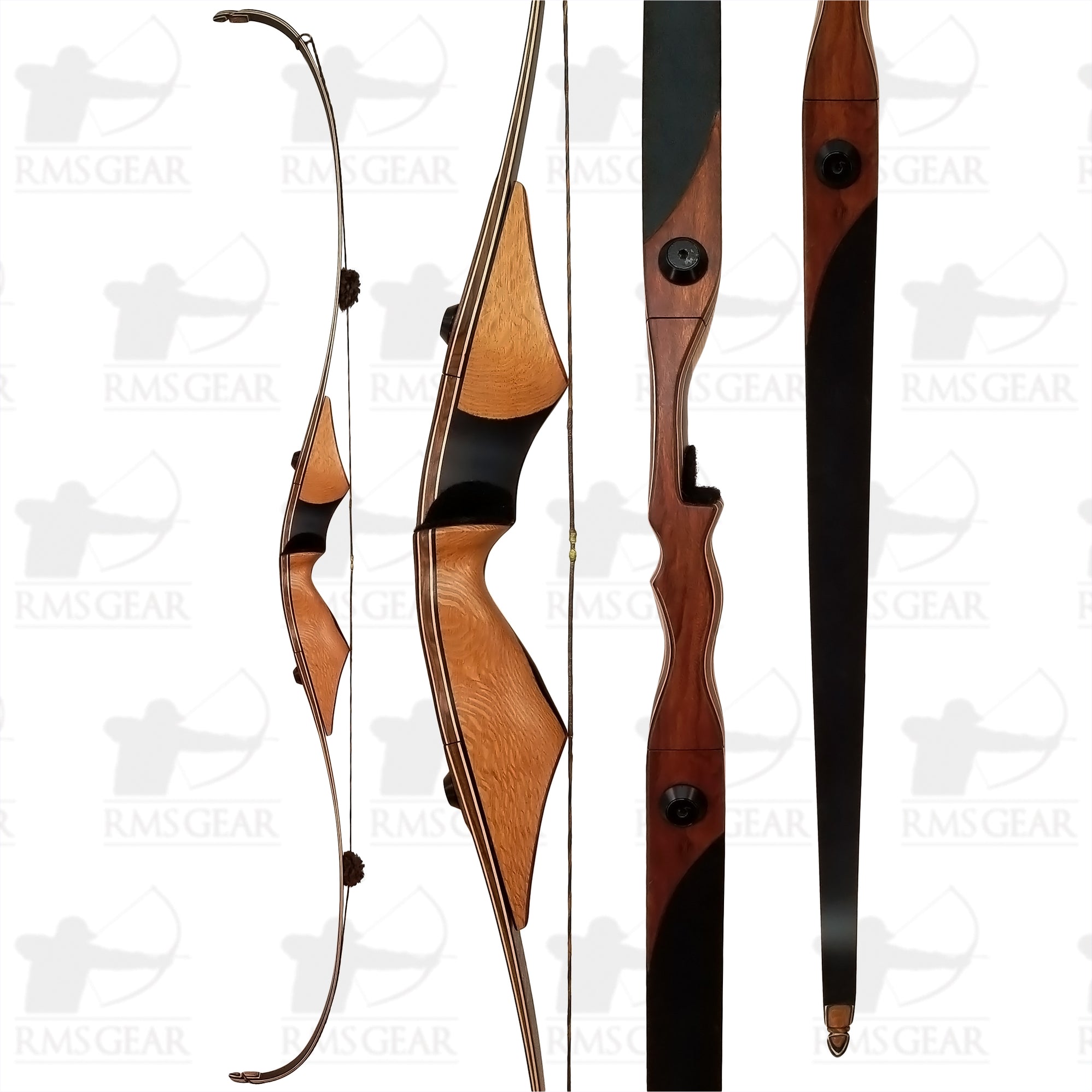 Recurves — Rocky Mountain Specialty Gear