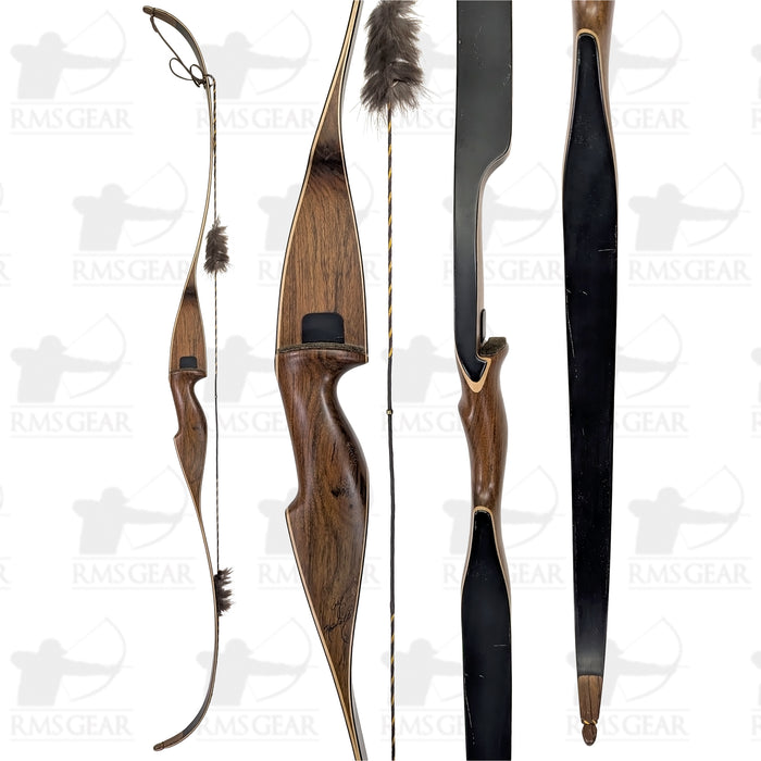 Damon Howatt X-200 - 50@28 - 60" - 81448