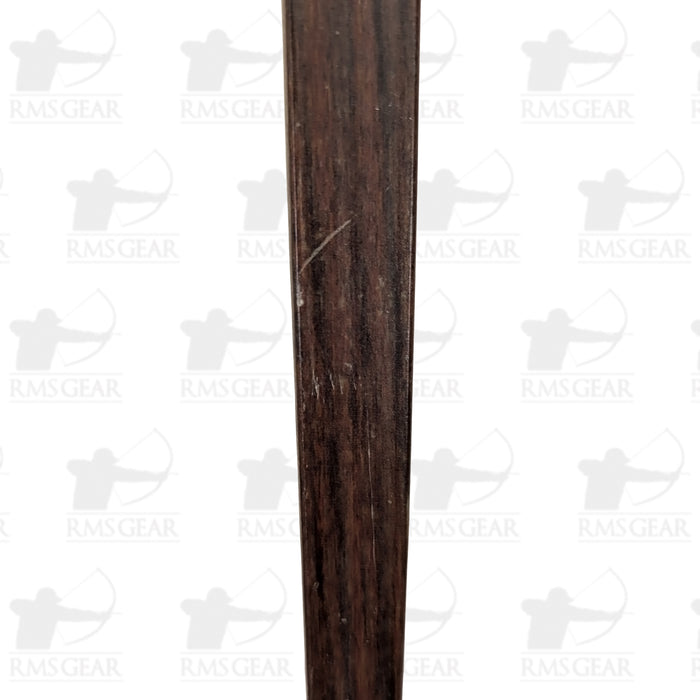 John Dodge Thin Ram - 67@28 - 66" - F3031
