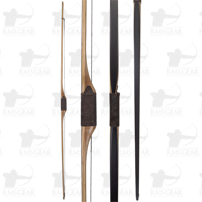 Howard Hill Legend Stick - 67@26 .5 - 68" - 687896
