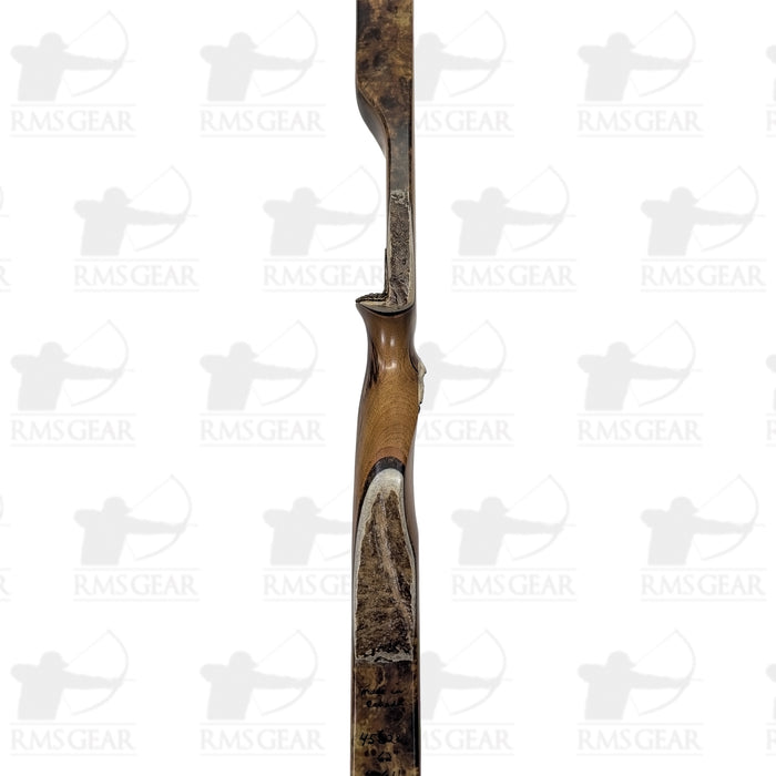 Caribow Peregrine  - 45@28 - 62" - 112611