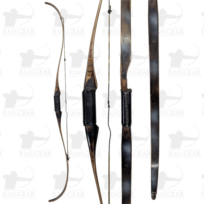 Fox Breed - 50@28 - 62" - FB5062CB