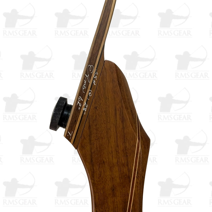 Martin Hatfield - 55@28 - 62" - 9119