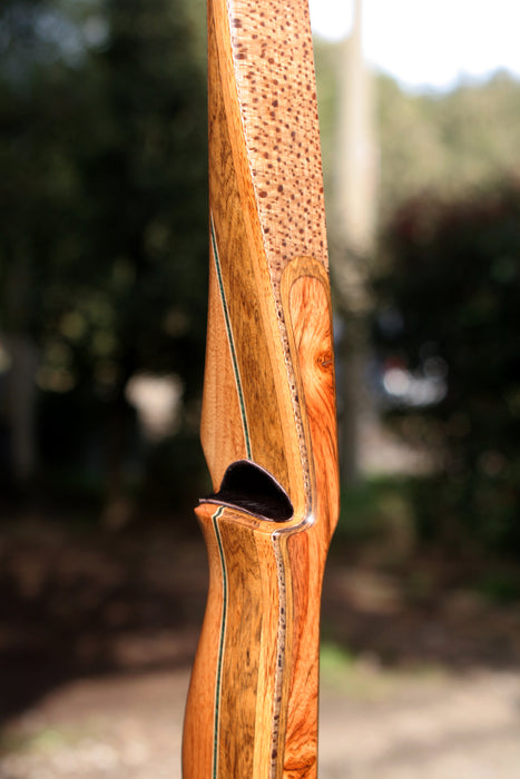 Patagonia Archery Huemul - 42@28 - 64" - PH4264PT