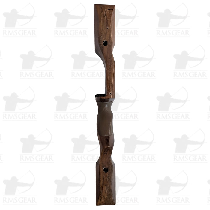 OMP ILF Riser - 17" - DP726OR