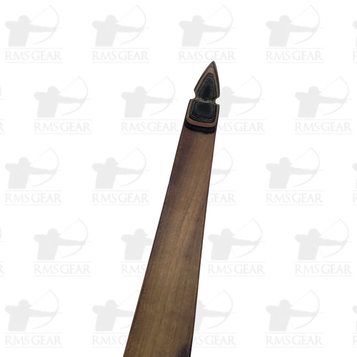 Robertson Stykbow Wolfer III - 54@28 - 56" - W3-544
