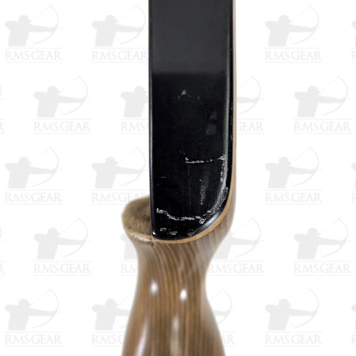 Bear Grizzly - 45@28 - 56” - BG-1142