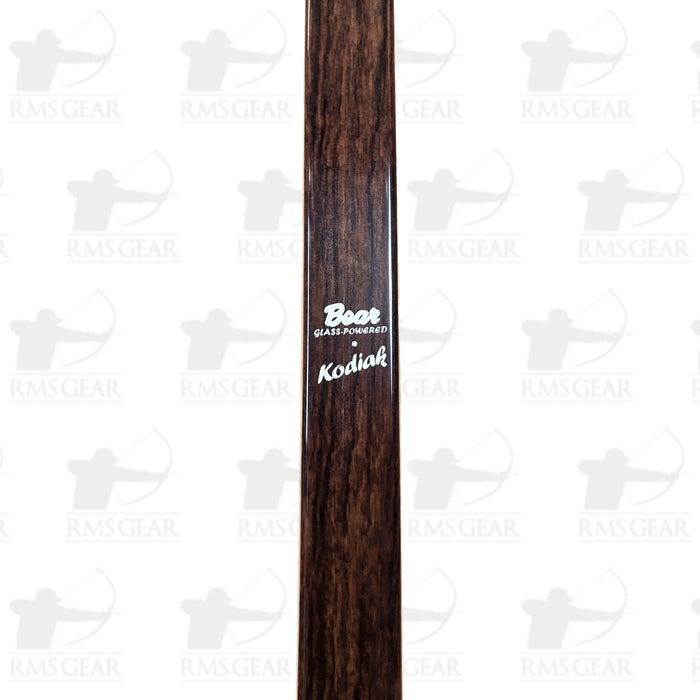 Bear Limited Edition '59 Kodiak - 45@28 - 60" -  LES-3-242 (#242 of 250)