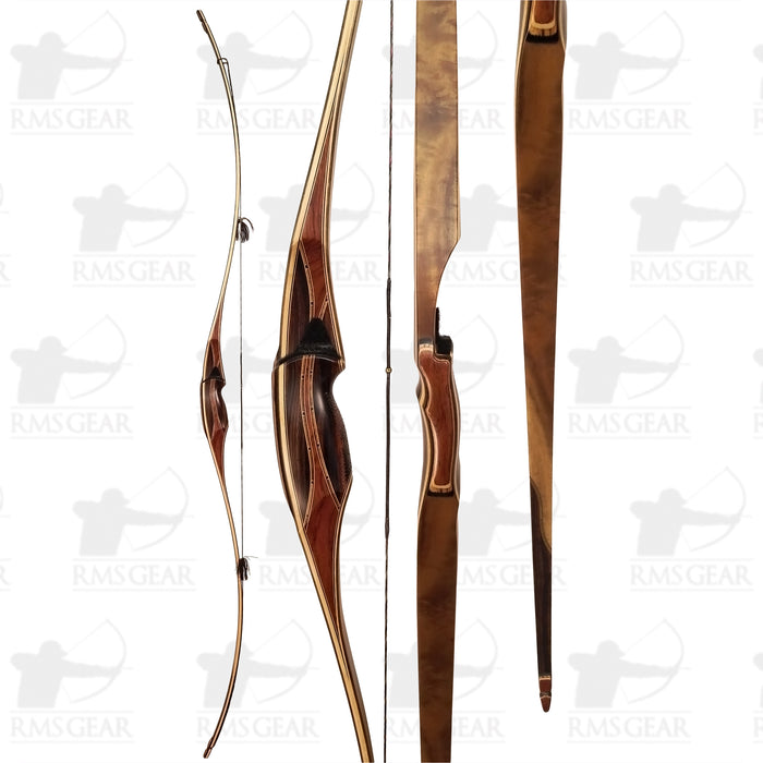 Blacktail Columbian - 53@28 - 62" - 1610243