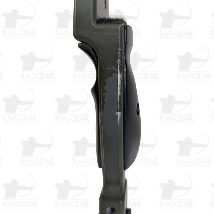 DAS DX5 ILF Riser - 15" - DD726SL