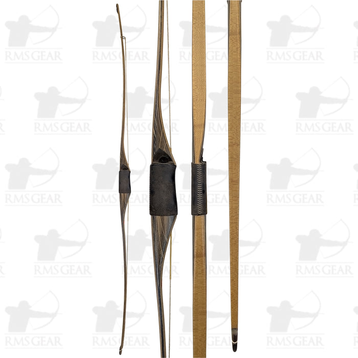 Bighorn Ramhunter - 62@28 - 62"  - BR326MU