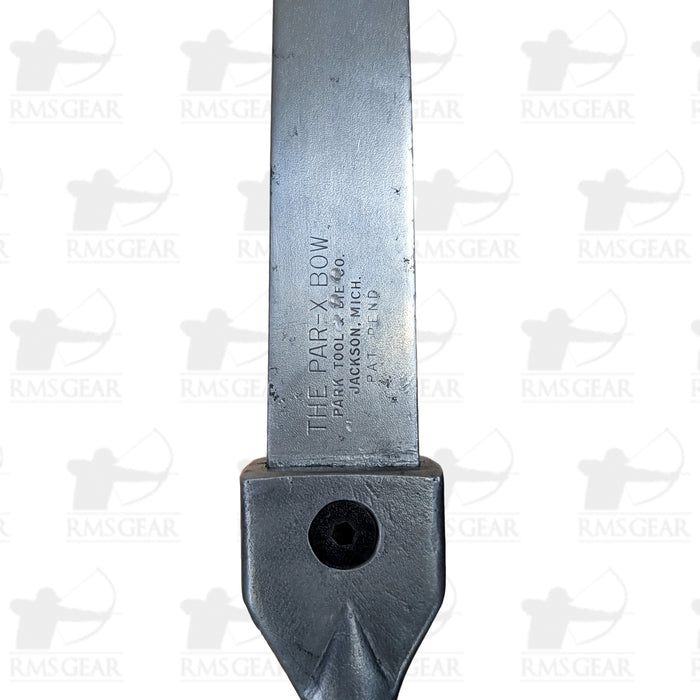 Par-X Bow - PAJN