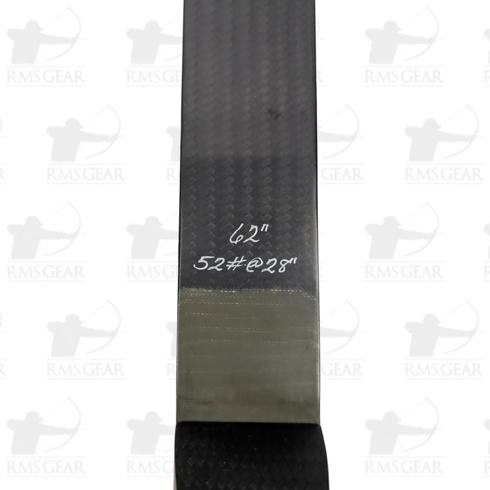 Stalker ACS Wolverine - 52@28 - 62" - 012422C