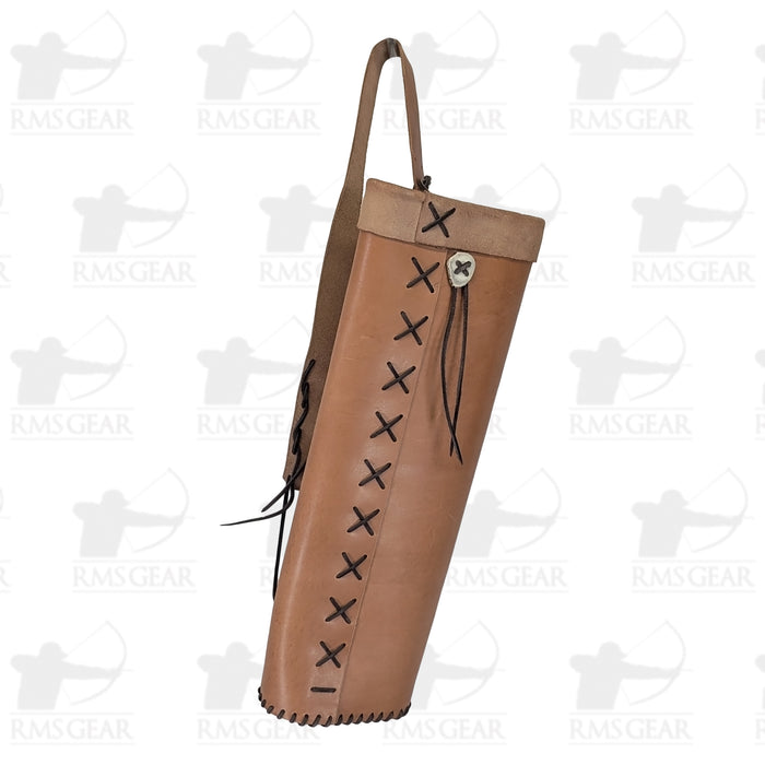 Soap Creek Back Quiver - SC13278