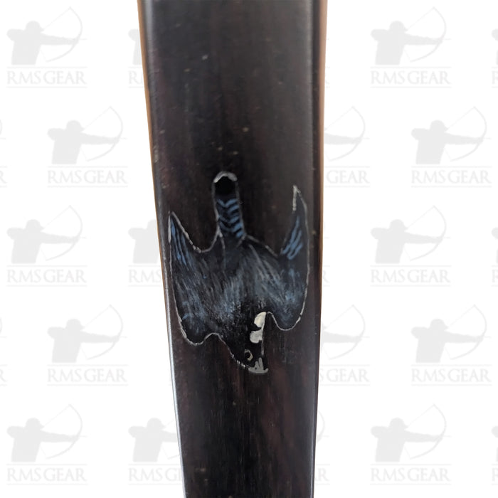 Robertson Stykbow Peregrine - 69@28 - 60" - RP6960CD