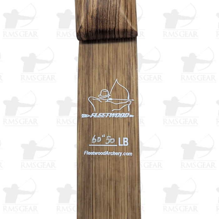Fleetwood Timber Ridge - 50@28 - 60" - FT5060JI