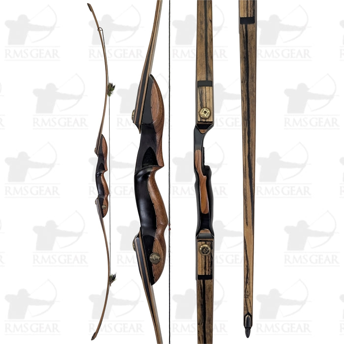 Big Jim Buffalo - 48@28 - 64" - 011503LL