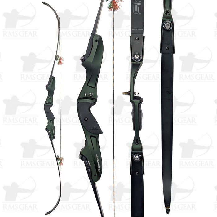 Samick Discovery - 30@28 - 60" - 172612