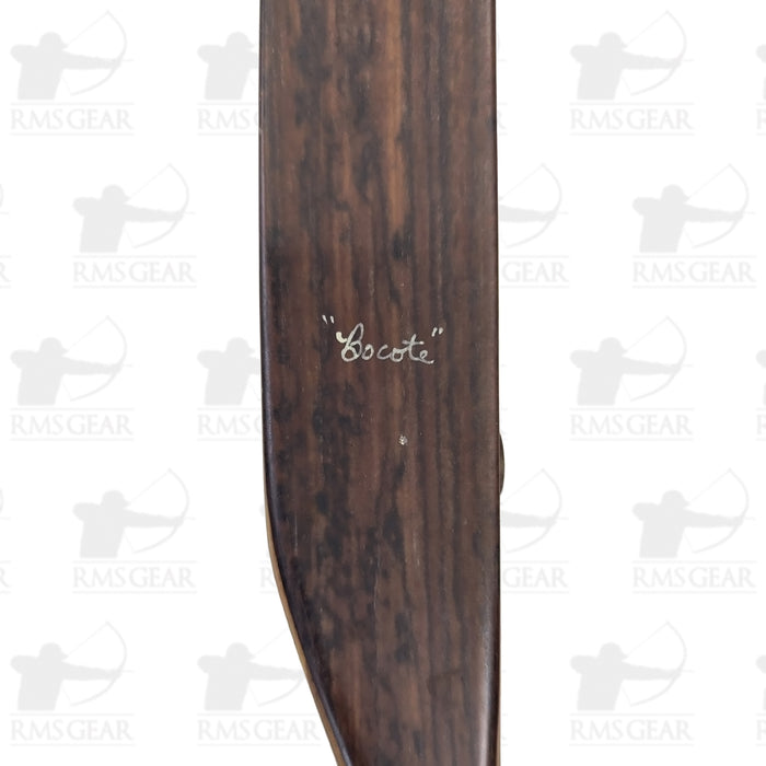 Black Widow PLX - 57@30 - 62” - 06534