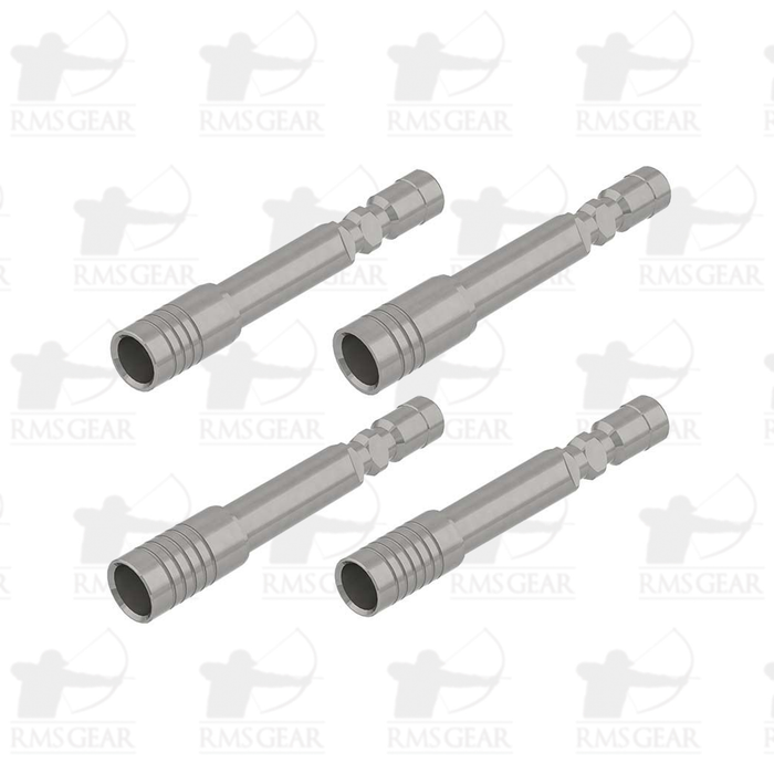 Gold Tip .204 Stainless Insert - Trad Classic