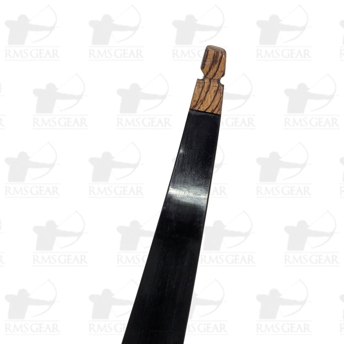 Ben Pearson Hunter - 45@28 - 58" - BPH4558DS