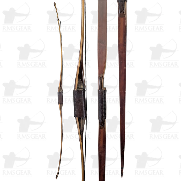 Great Plains Plainsman - 60@29 - 64" - 3450