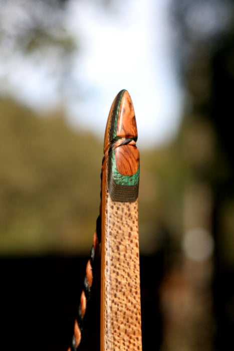 Patagonia Archery Huemul - 42@28 - 64" - PH4264PT