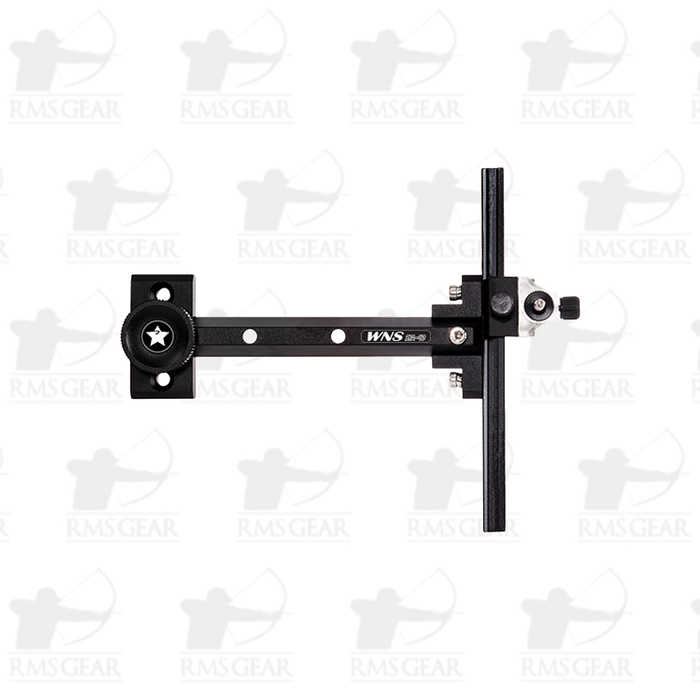 WNS SJA-40 Short Recurve Sight