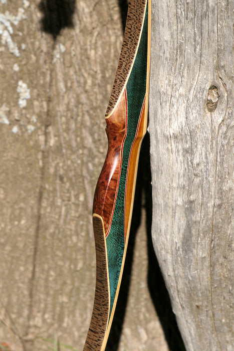 Patagonia Archery Huemul - 36@28 - 64" - PH3664PT