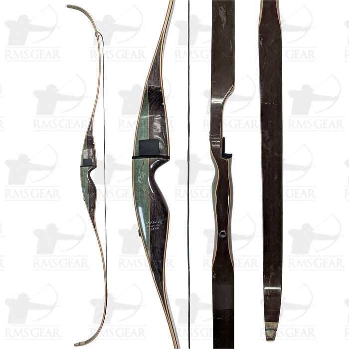 Bear Grizzly - 55@28 - 58" - KR63448